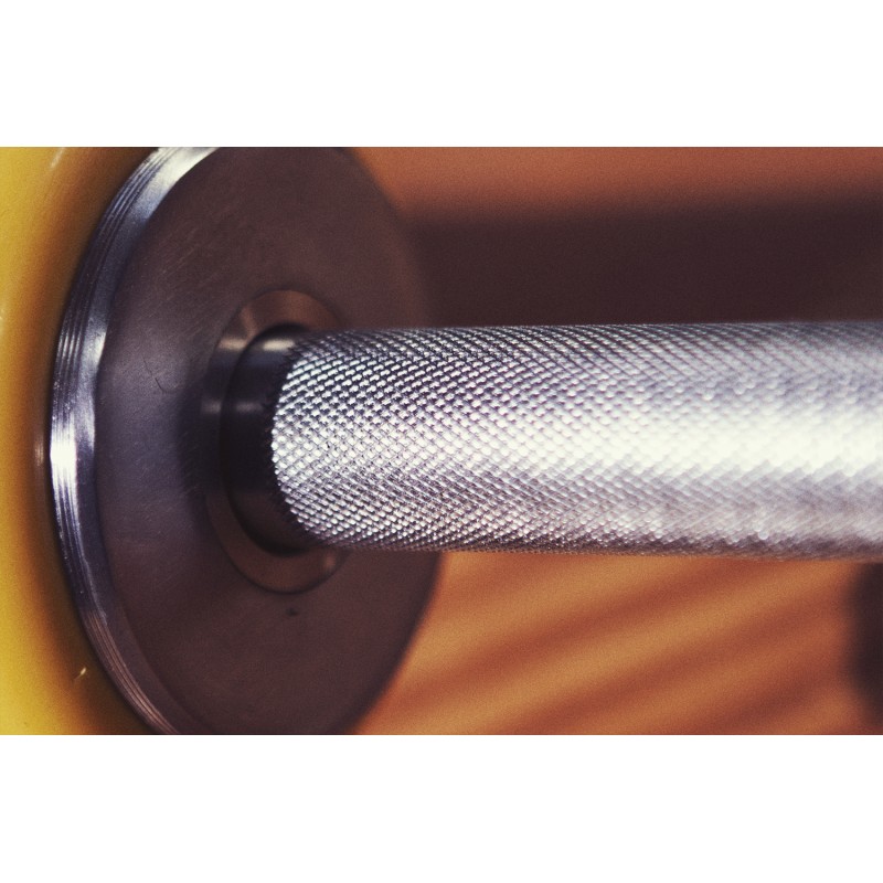 Klokov Equipment Dame 15kg Olympisk Vægtstang