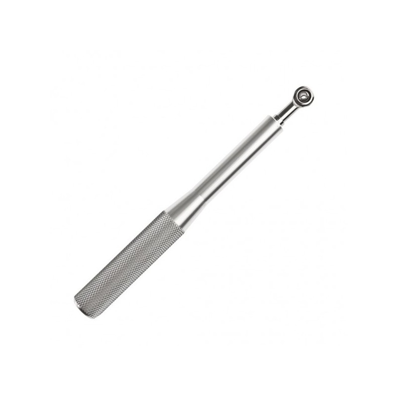 Premium Speedrope i Aluminium