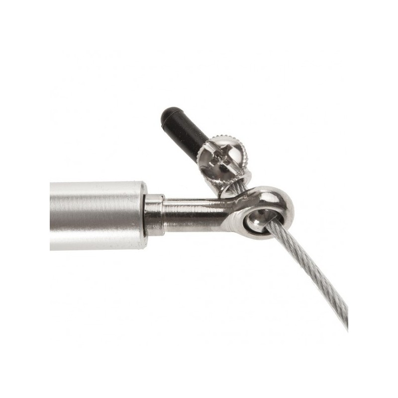 Premium Speedrope i Aluminium