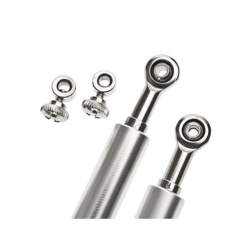 Premium Speedrope i Aluminium