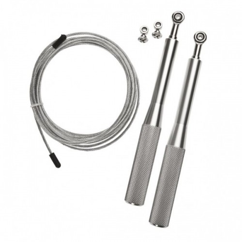 Premium Speedrope i Aluminium