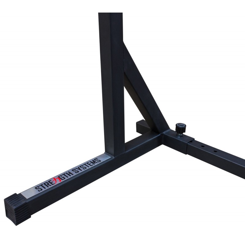 Squat Rack Type 2