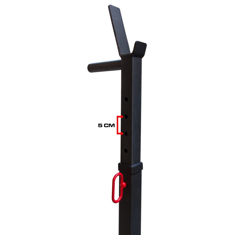 Squat Rack Type 2