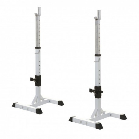 Squat racks