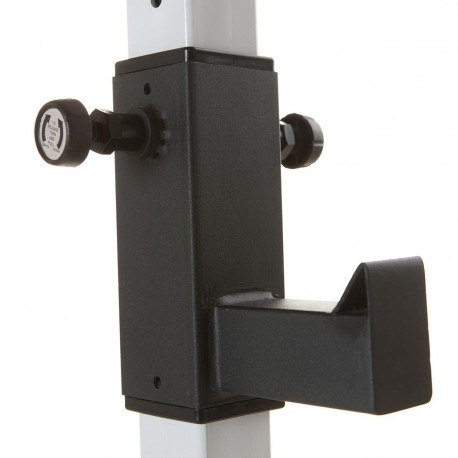 Heavy duty squat rack