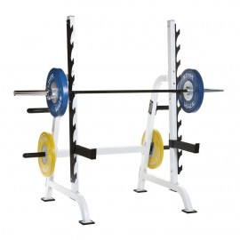 Half Rack