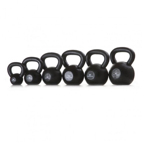 Kettlebell 4 kg