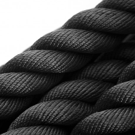 Battlerope i polyester
