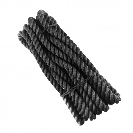 Battlerope i polyester