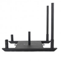 Dog sled