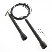 Speedrope med kuglelejer