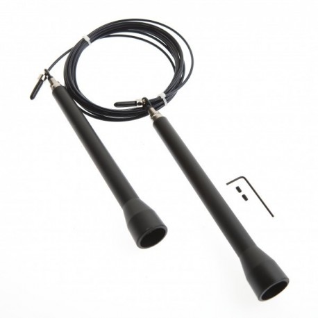 Speedrope med kuglelejer