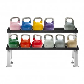 Stativer & Opbevaring til Kettlebells