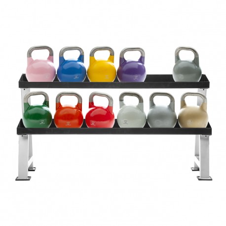 Stativer & Opbevaring til Kettlebells