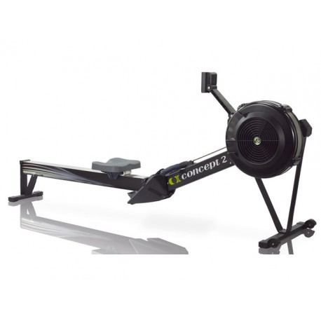Concept 2 Model D PM5 Sort