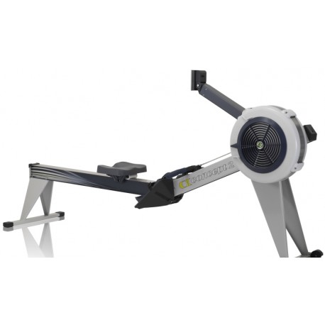 Concept 2 Model E PM5 