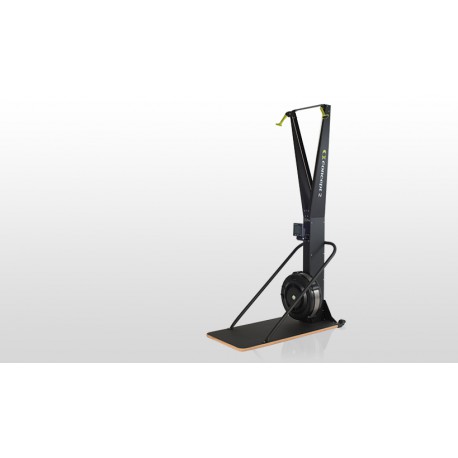 Concept 2 SkiErg skimaskine sort med PM5 monitor 