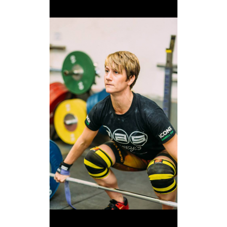 Knee Sleeves
