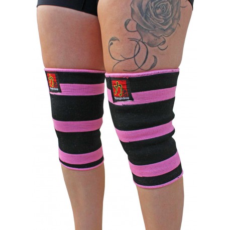 Knee Sleeves
