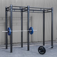 Cross Rigs 