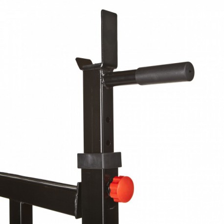 Squat Rack Advanced