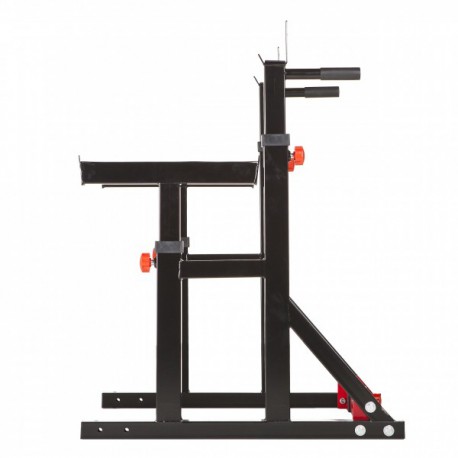 Squat Rack Advanced