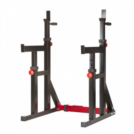 Squat Rack Advanced