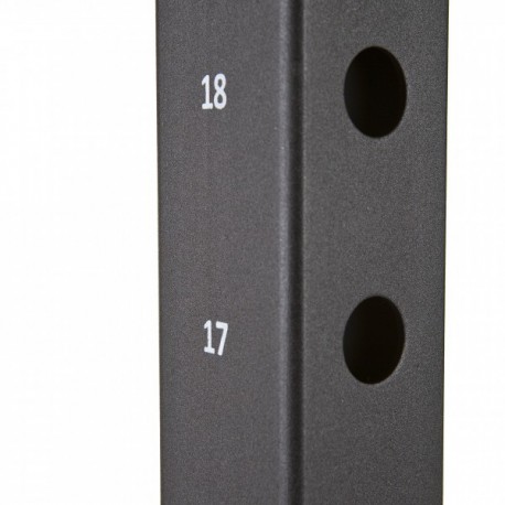 Heavy Duty Squat Stand Type 2