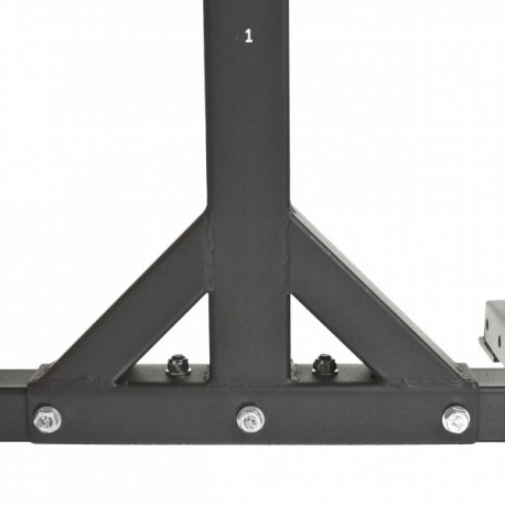Heavy Duty Squat Stand Type 2
