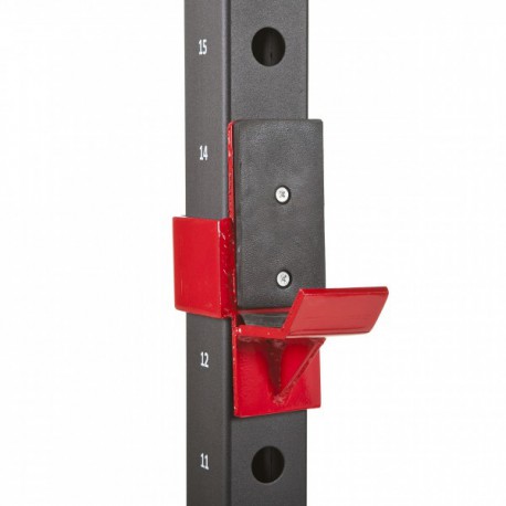 Heavy Duty Squat Stand Type 2