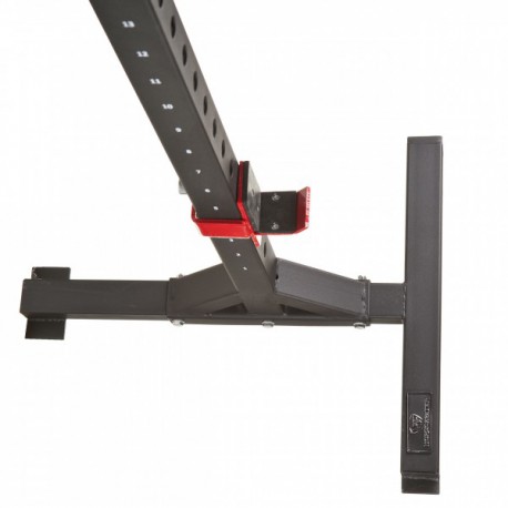 Heavy Duty Squat Stand Type 2