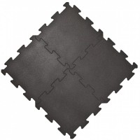 Gummigulv Puzzle