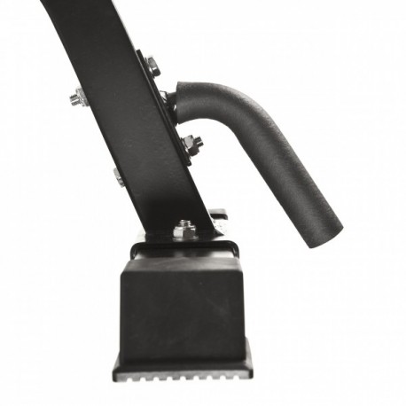 Justerbar Træningsbænk