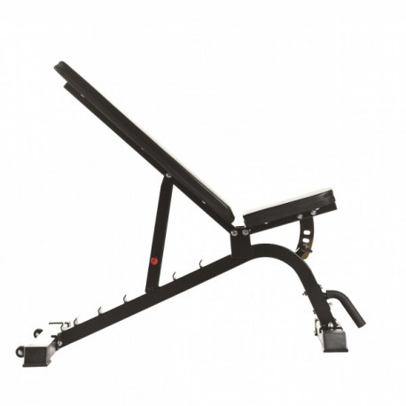 Justerbar Træningsbænk