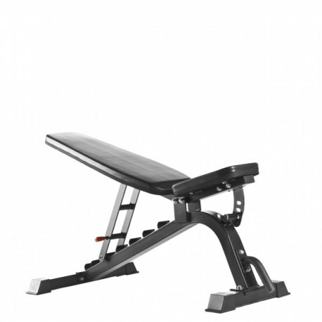Justerbar Træningsbænk