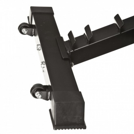 Justerbar Træningsbænk