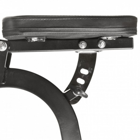 Justerbar Træningsbænk