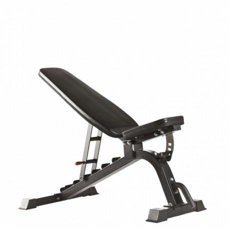 Justerbar Træningsbænk