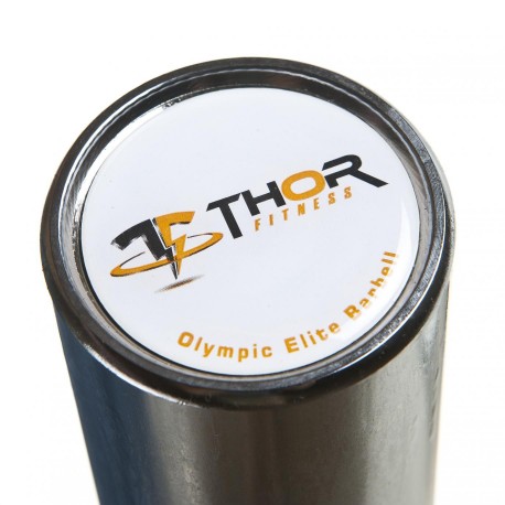 Thor fitness international herre competition vægtstang