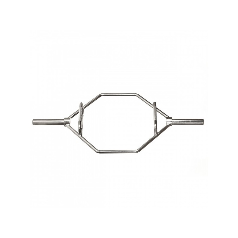 Hex Trap Bar
