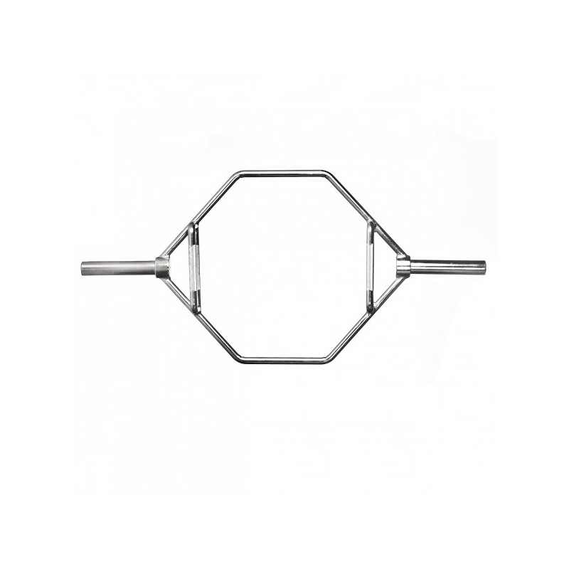 Hex Trap Bar