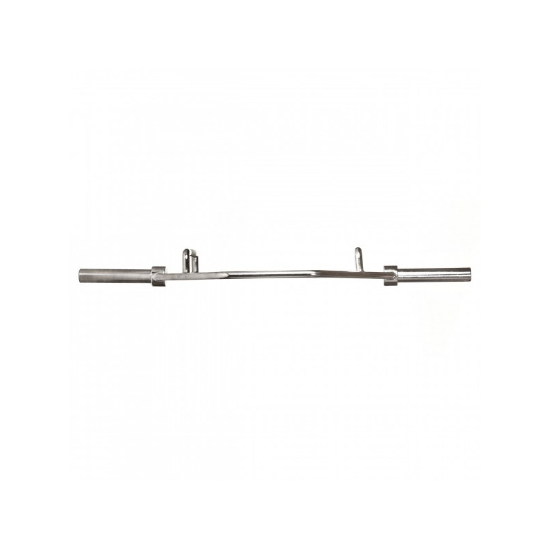 Hex Trap Bar