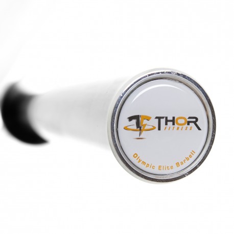Thor fitness international herre competition vægtstang