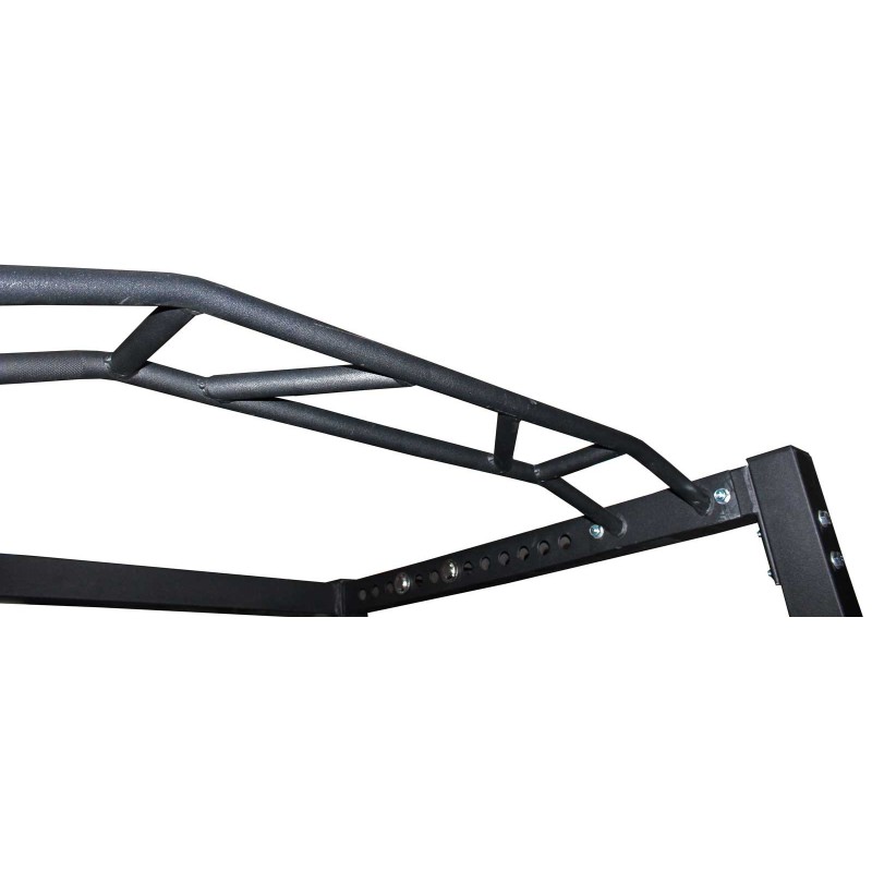 Heavy Duty Power Cage
