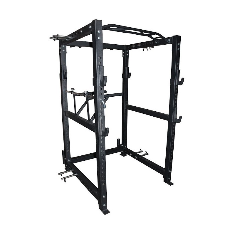 Heavy Duty Power Cage