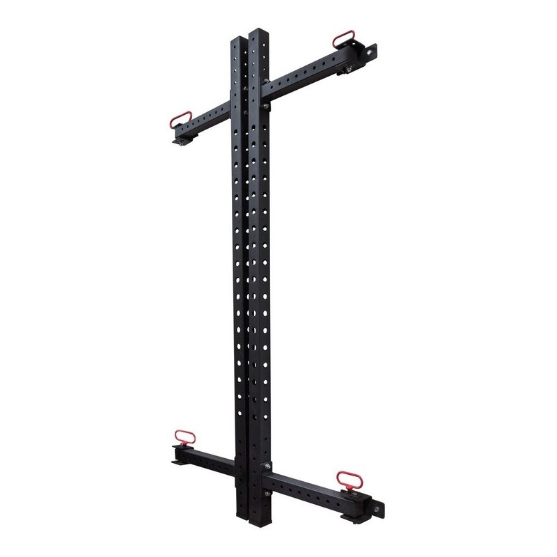 Thor Fitness Foldbart Squat Rack