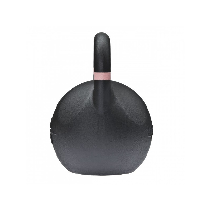 Competition Kettlebell Black Edition