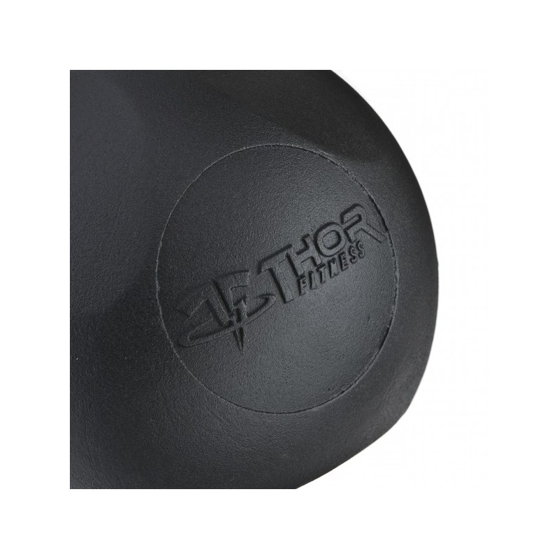 Competition Kettlebell Black Edition