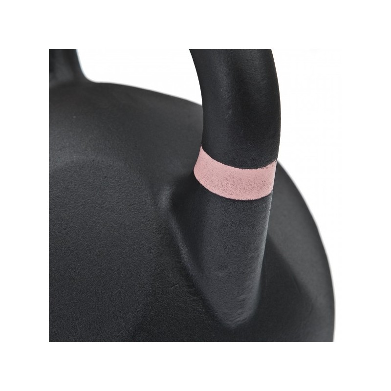 Competition Kettlebell Black Edition