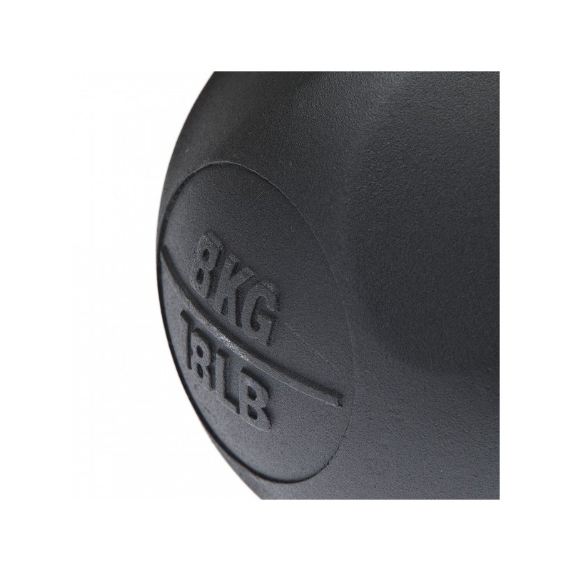 Competition Kettlebell Black Edition